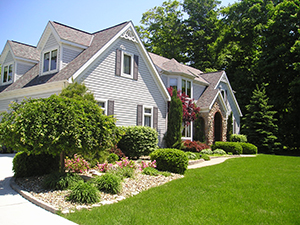 Landscapers and Lawncare Services in Bean Station, TN